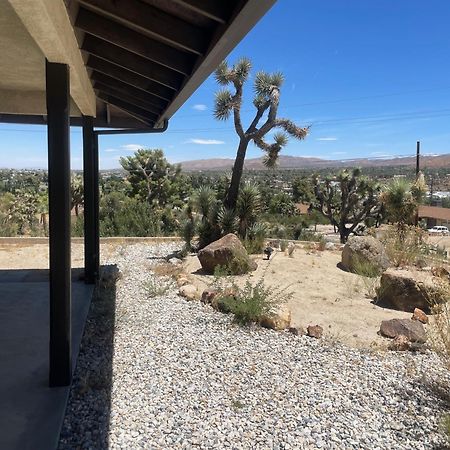 יוקה ואלי Mojave Desert Pied-A-Terre מראה חיצוני תמונה